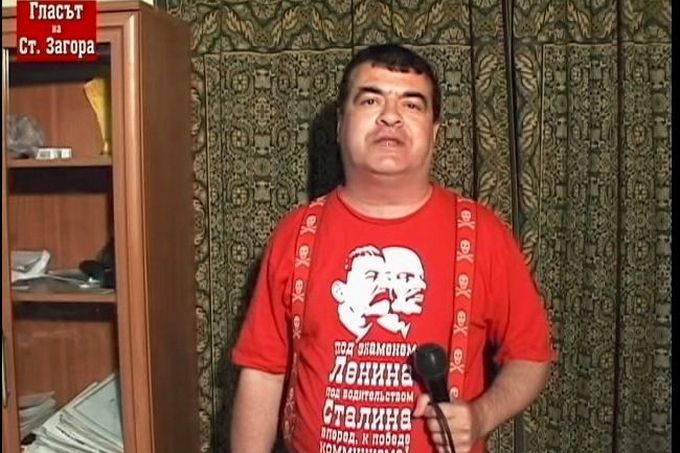 След раздходка до самия връх на правосъдната ни система